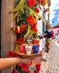 Mariquinhas in Obidos