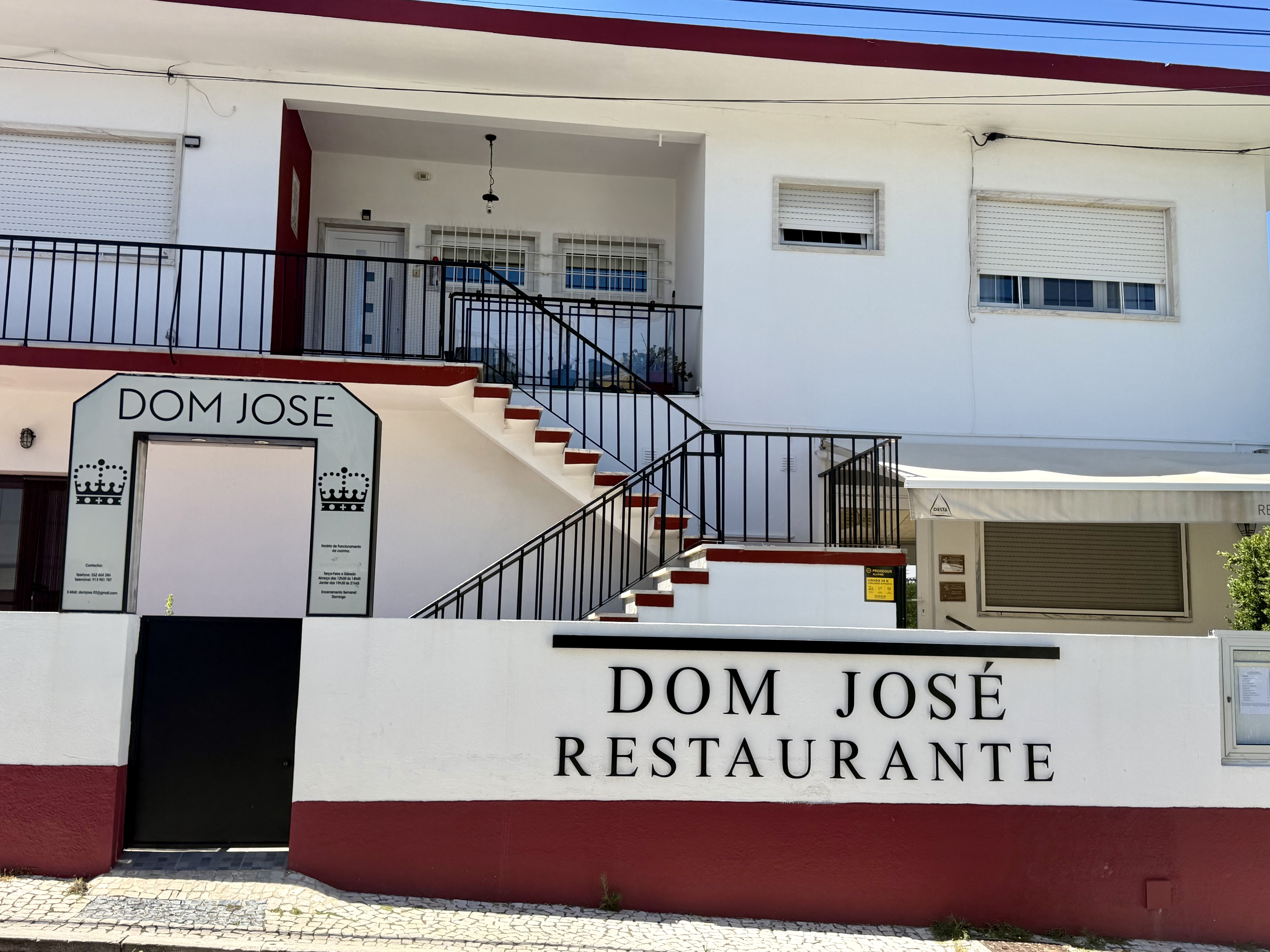Restaurante Dom José
