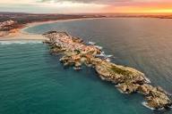 Baleal Beach