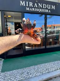 Marisqueira Miradum
