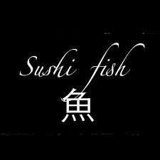Sushi Fish Baleal